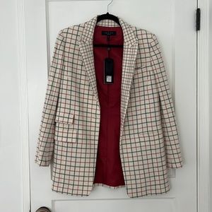 Rag & Bone Nova Blazer NWT